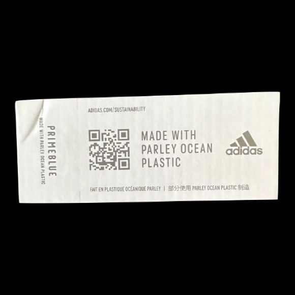 ADIDAS - Ultraboost 21 (W 6.5) - Picture 5 of 5